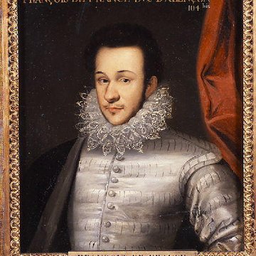 Musée Louis-Philippe du château dEu