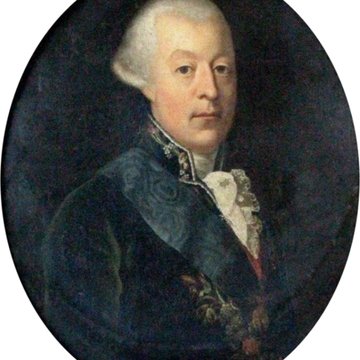 Musée Louis-Philippe du château dEu