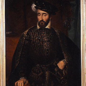 Musée Louis-Philippe du château dEu