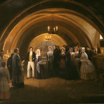 Musée Louis-Philippe du château dEu