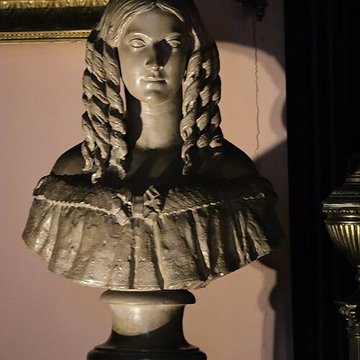 Musée Louis-Philippe du château dEu