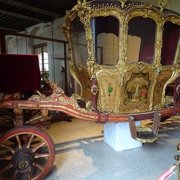 Musée Louis-Philippe du château dEu