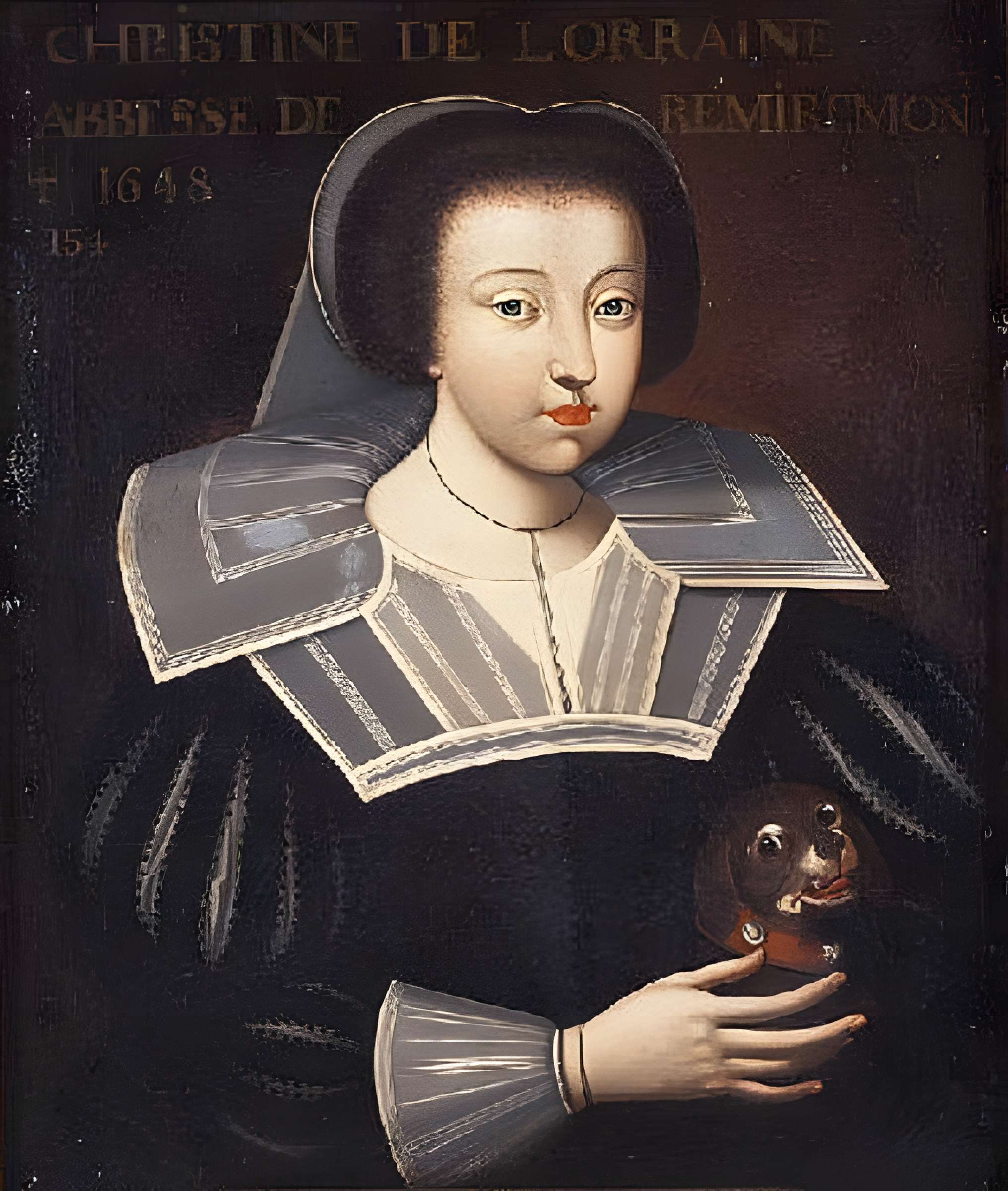 Musée Louis-Philippe du château d'Eu