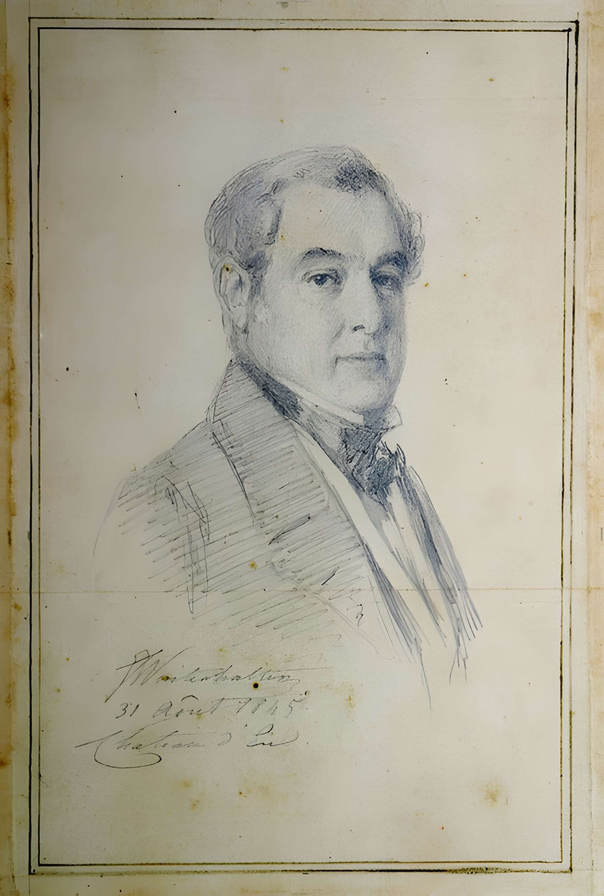 Musée Louis-Philippe du château d'Eu