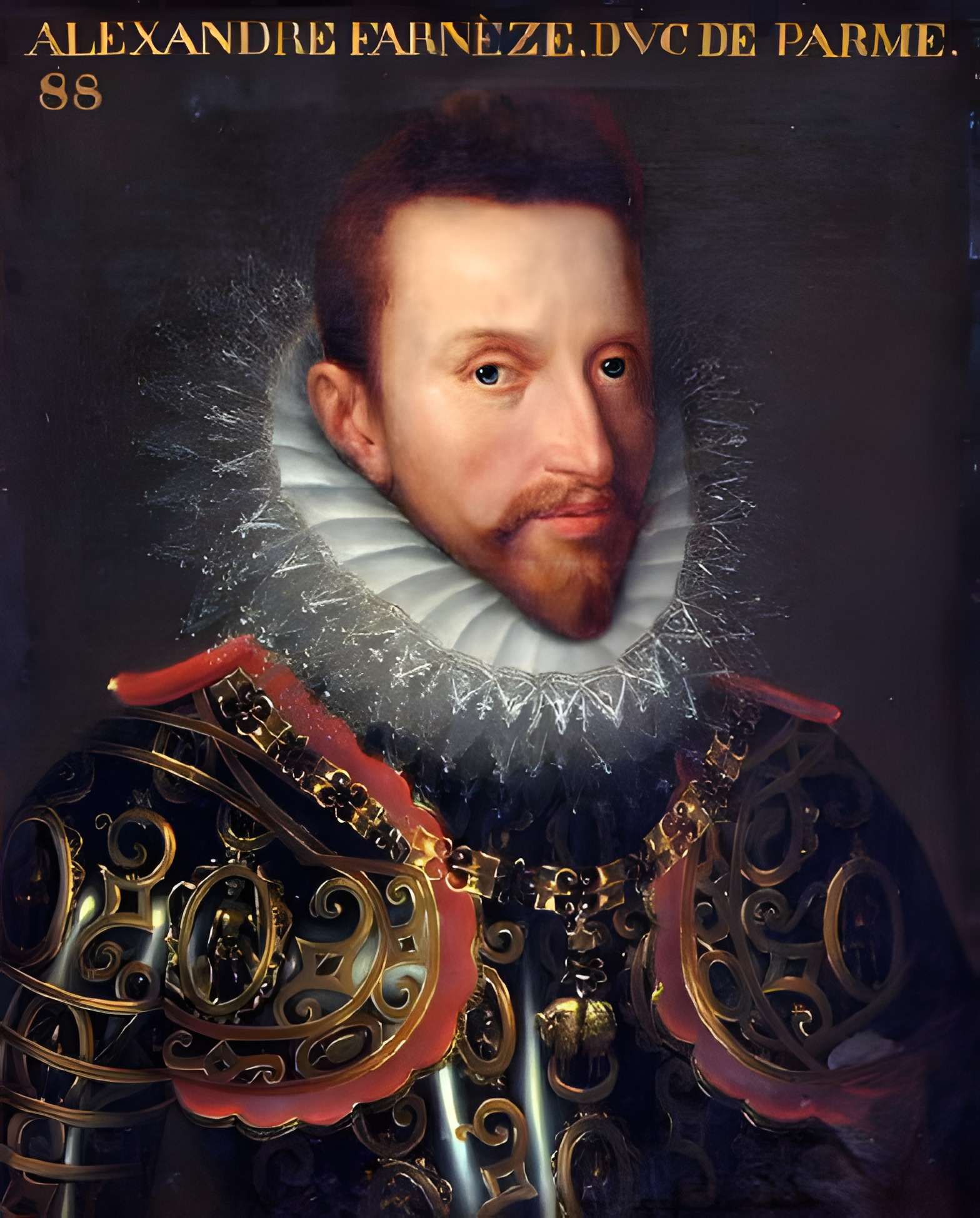 Musée Louis-Philippe du château d'Eu