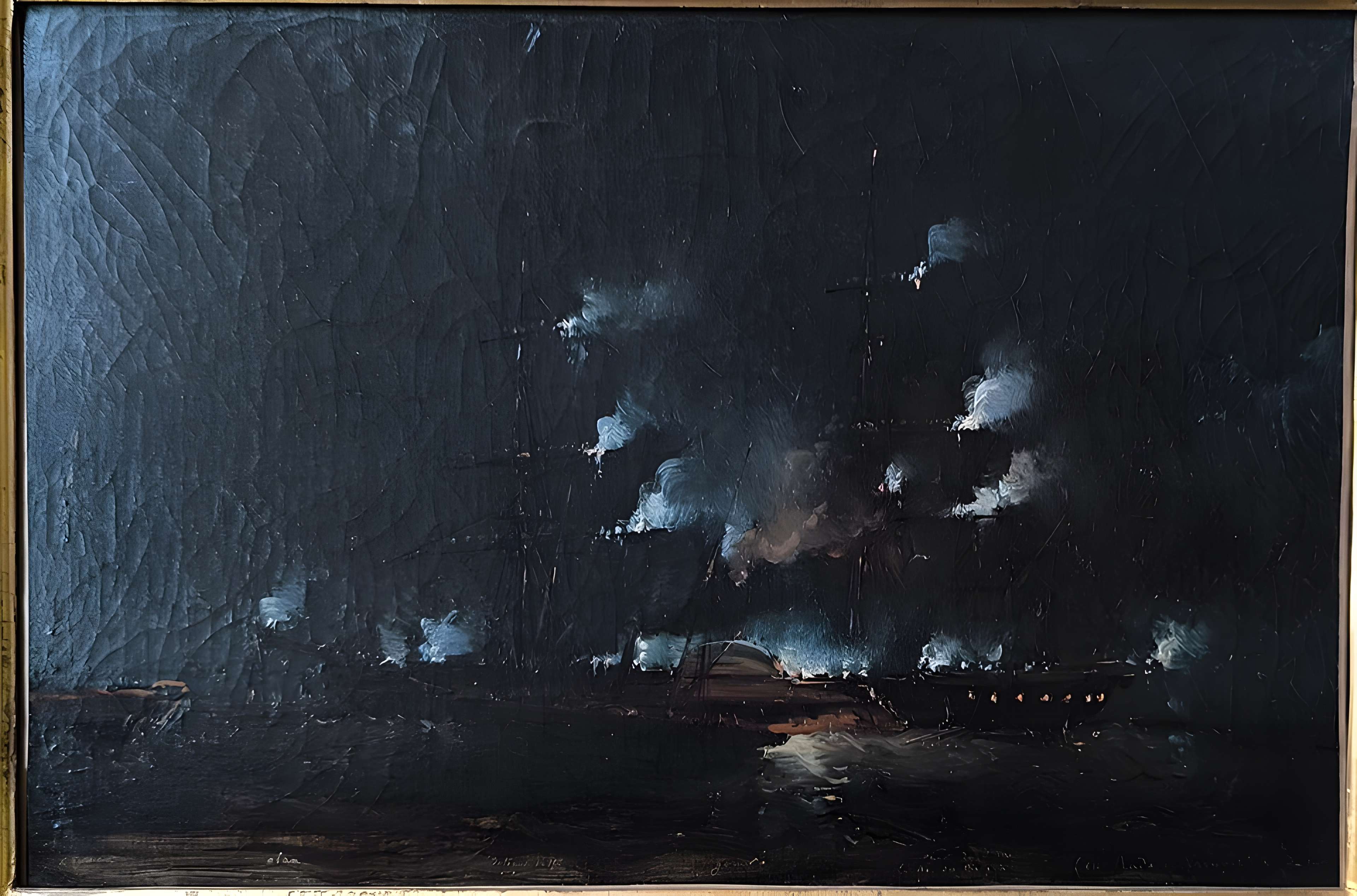 Musée Louis-Philippe du château d'Eu