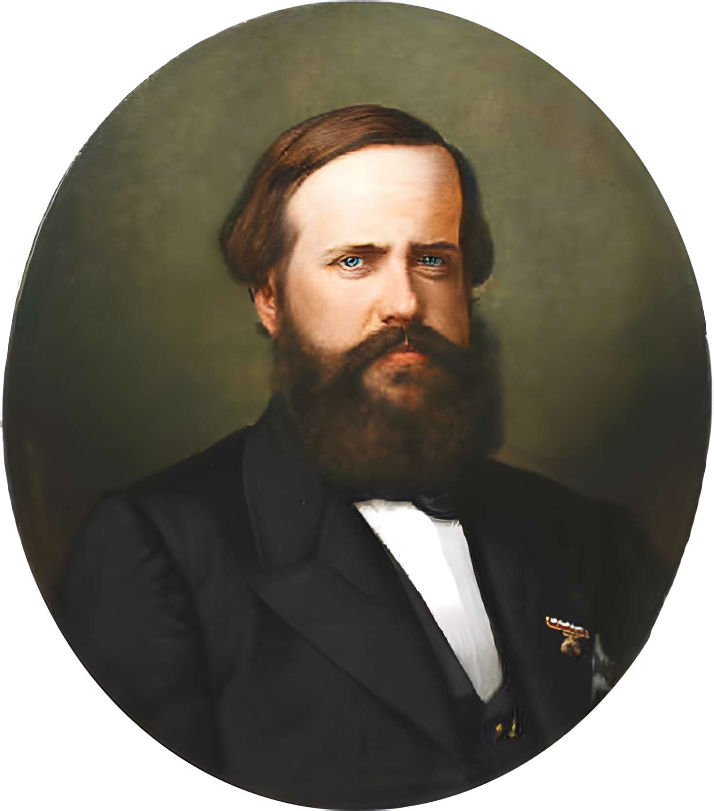 Musée Louis-Philippe du château d'Eu