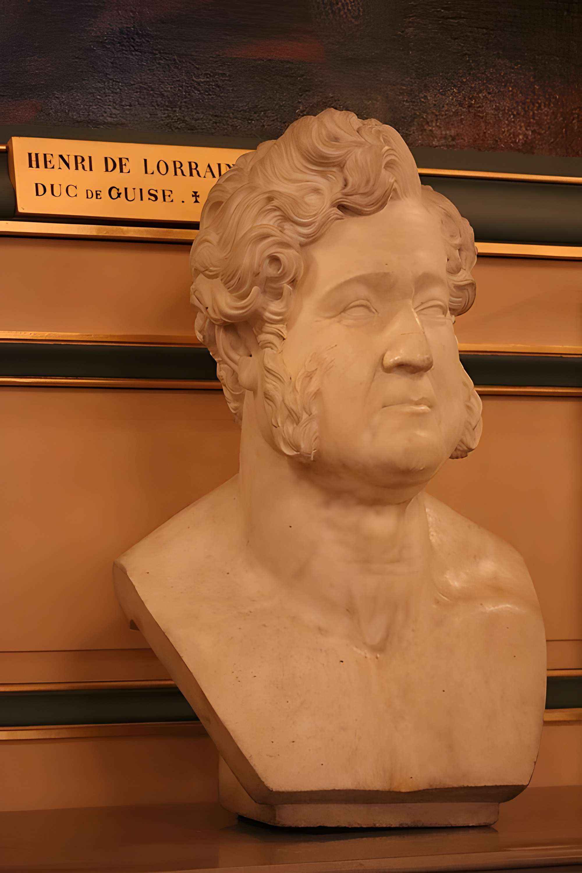 Musée Louis-Philippe du château d'Eu