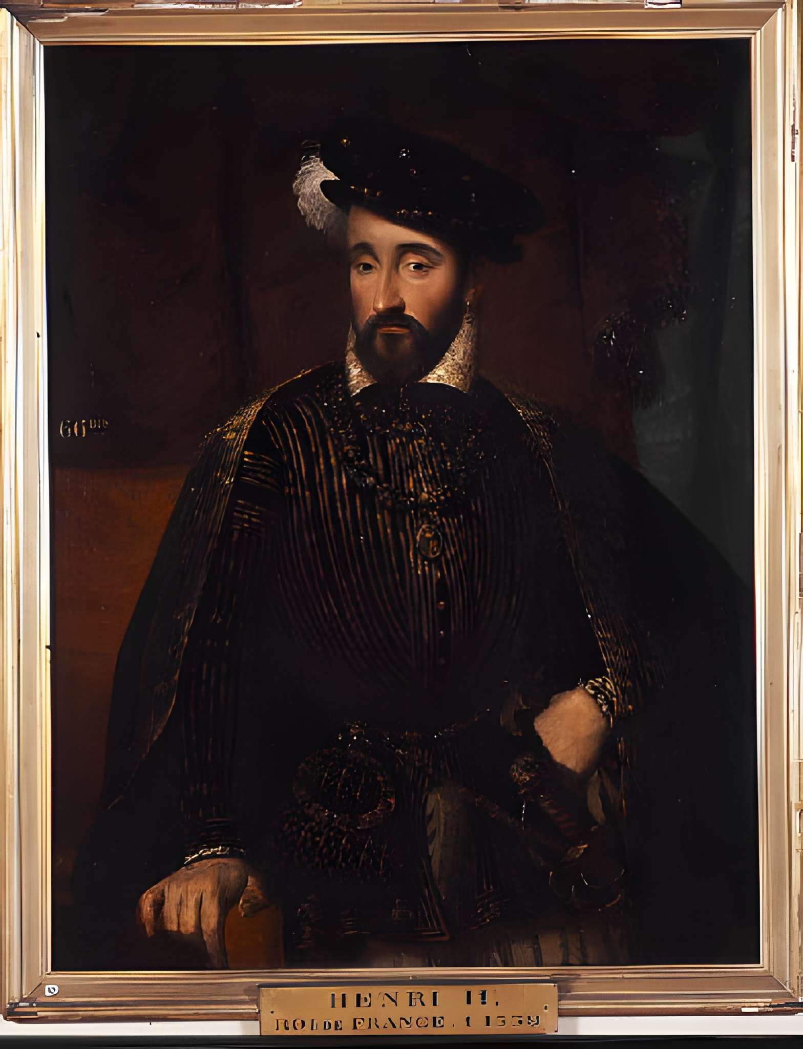 Musée Louis-Philippe du château d'Eu