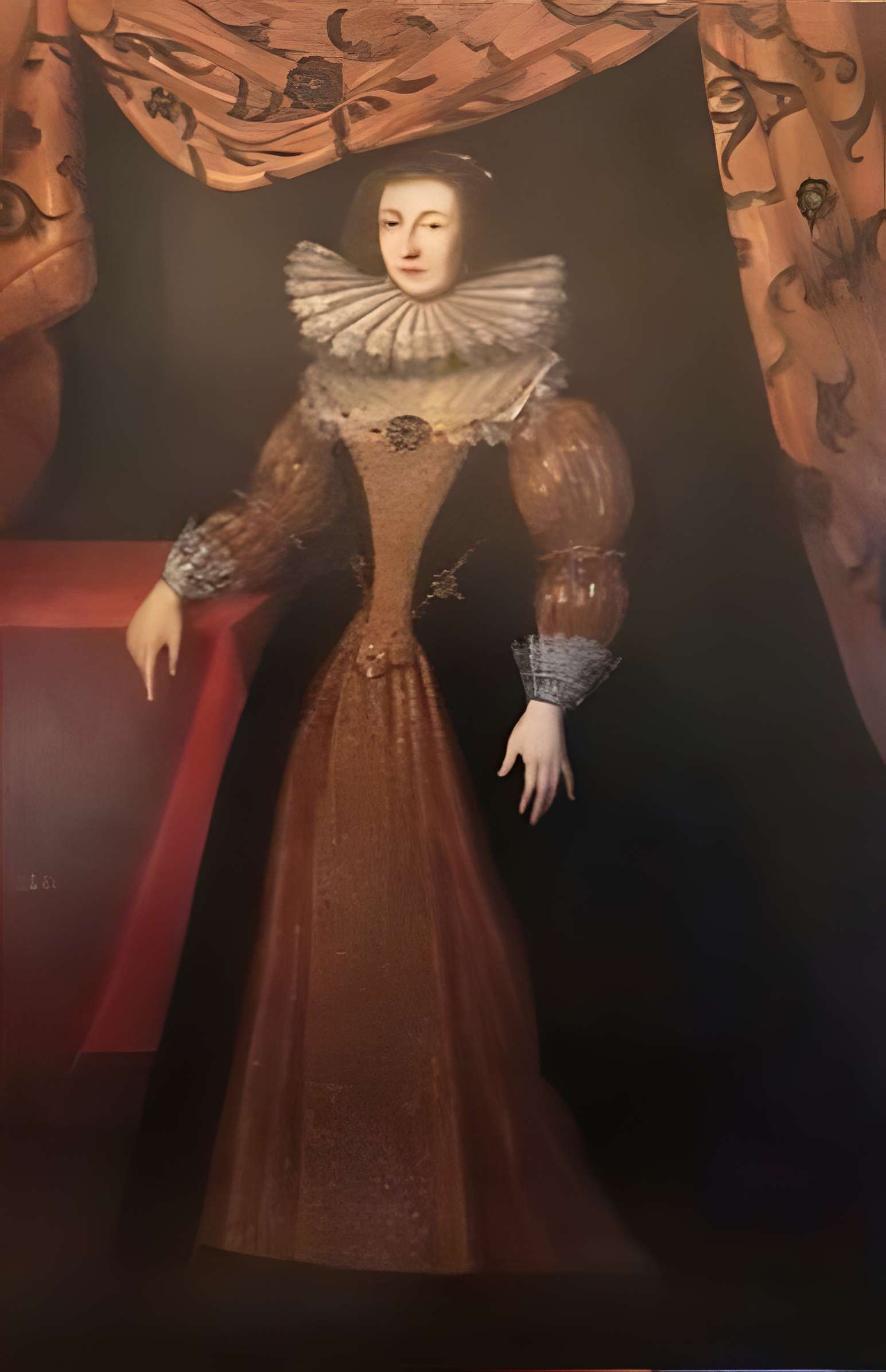 Musée Louis-Philippe du château d'Eu