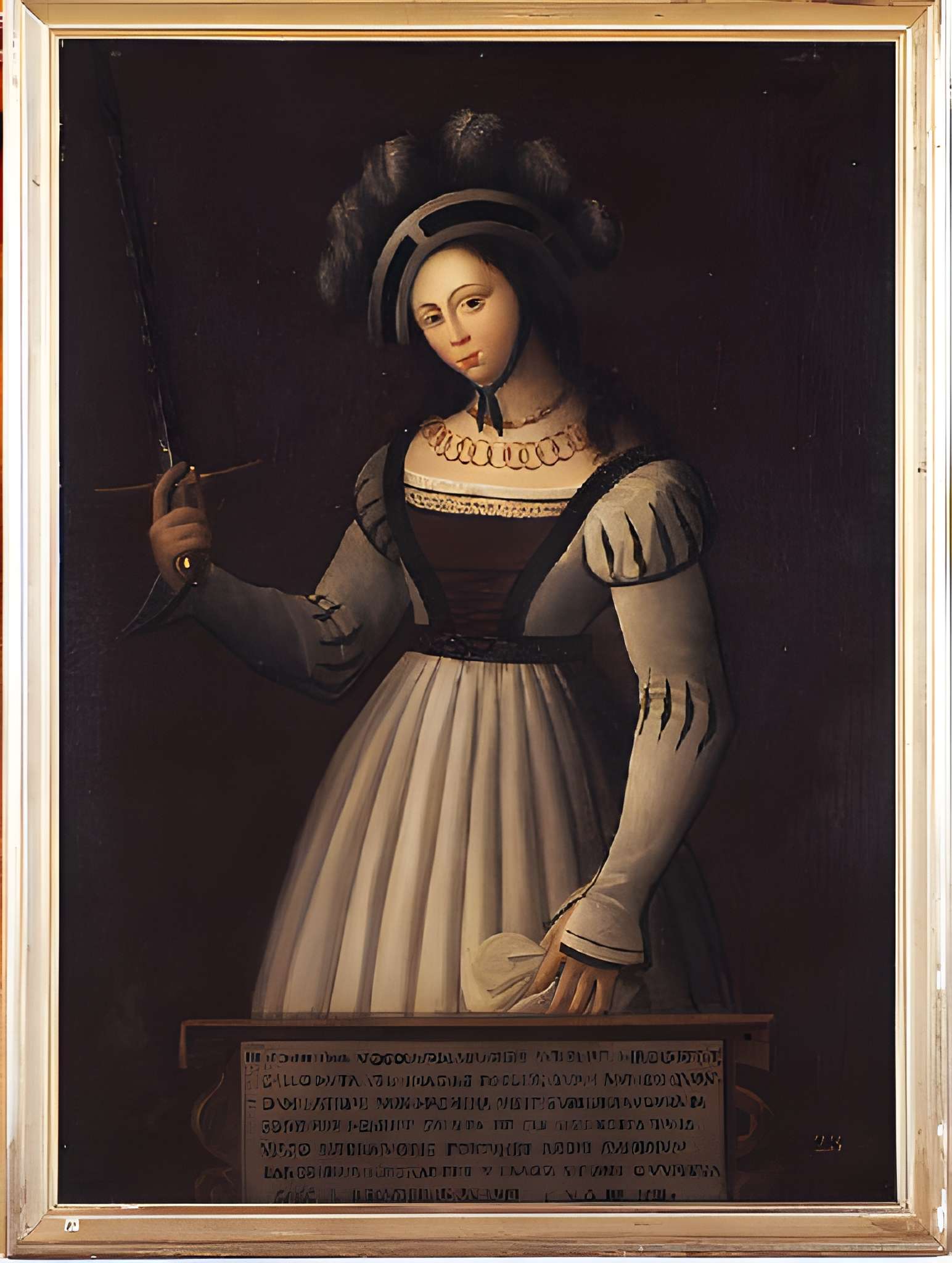 Musée Louis-Philippe du château d'Eu