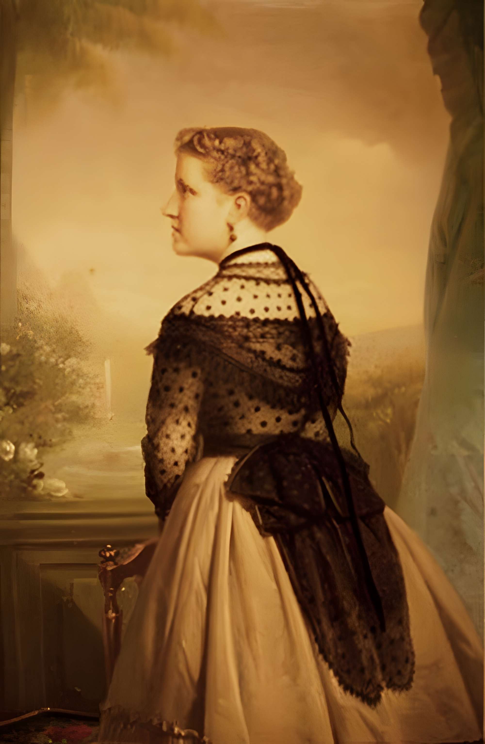 Musée Louis-Philippe du château d'Eu