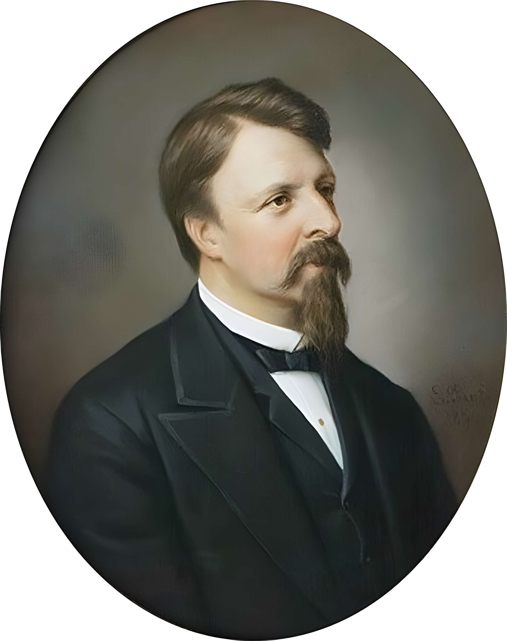 Musée Louis-Philippe du château d'Eu