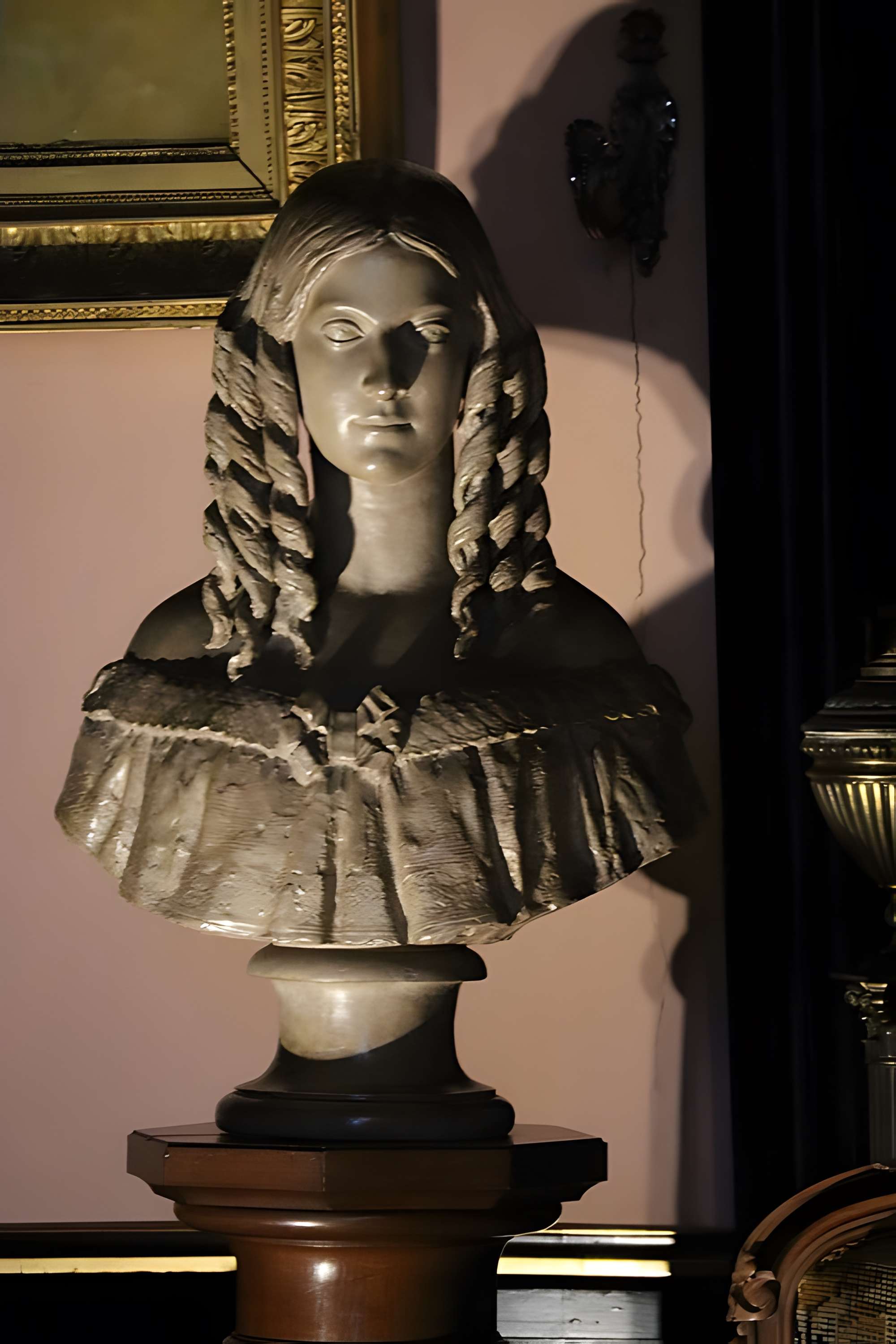 Musée Louis-Philippe du château d'Eu