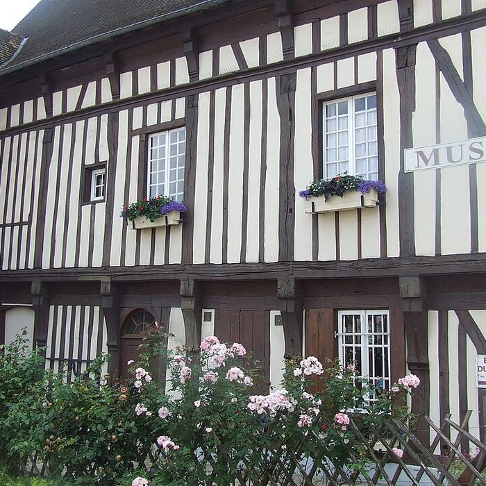 Photo de Musée des Arts et Traditions Populaires Mathon-Durand de Neufchâtel-en-Bray