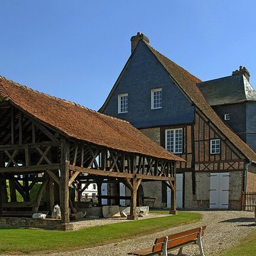 Musée des Arts et Traditions Populaires Mathon-Durand de Neufchâtel-en-Bray