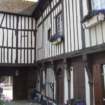 Musée des Arts et Traditions Populaires Mathon-Durand de Neufchâtel-en-Bray