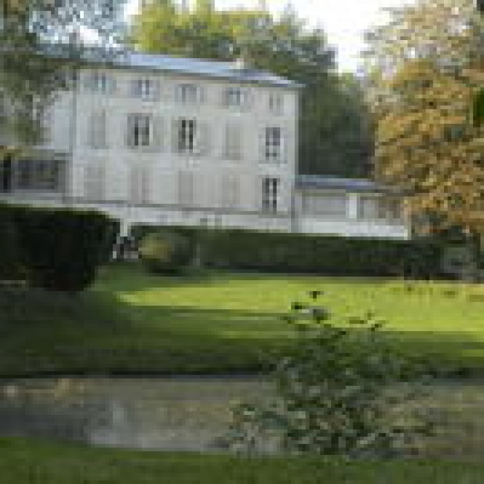 Photo de Musée français de la photographie à Bièvres