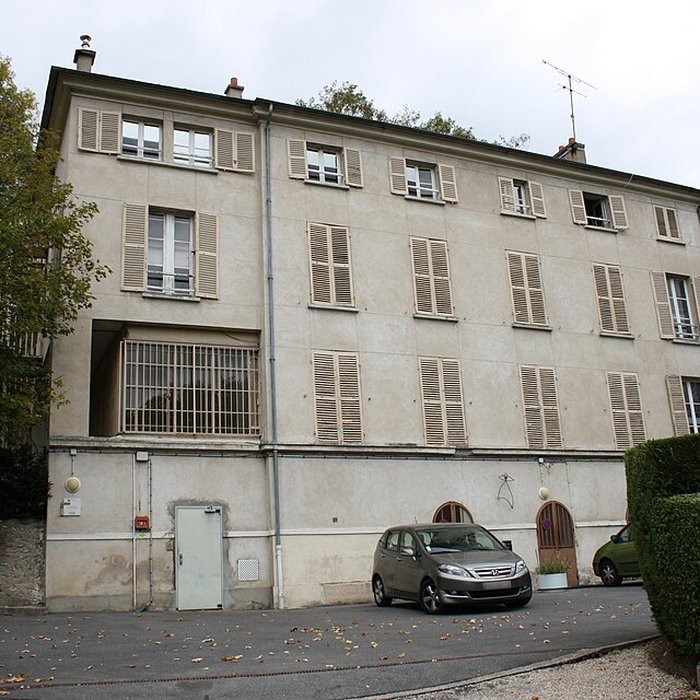 Photo de Musée français de la photographie à Bièvres