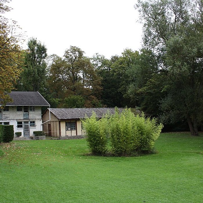 Photo de Musée français de la photographie à Bièvres
