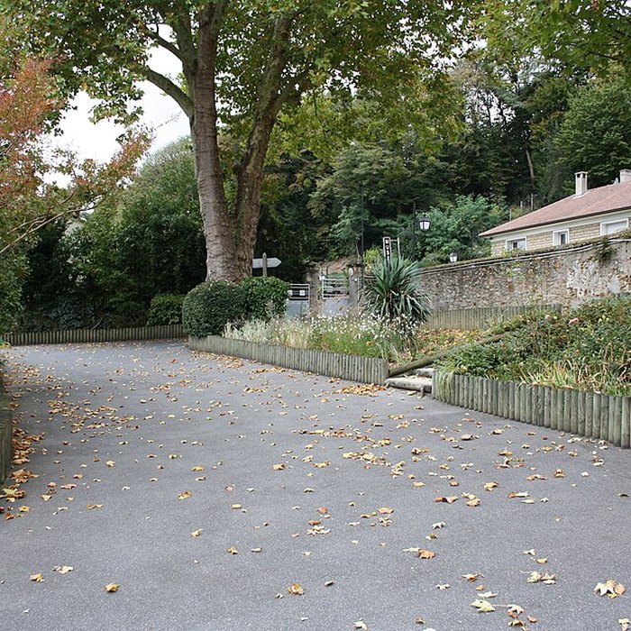 Photo de Musée français de la photographie à Bièvres