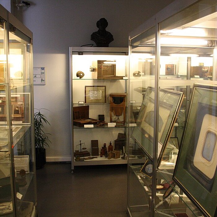 Photo de Musée français de la photographie à Bièvres