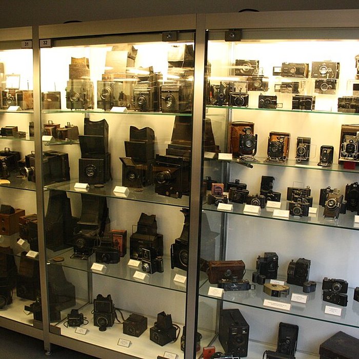 Photo de Musée français de la photographie à Bièvres