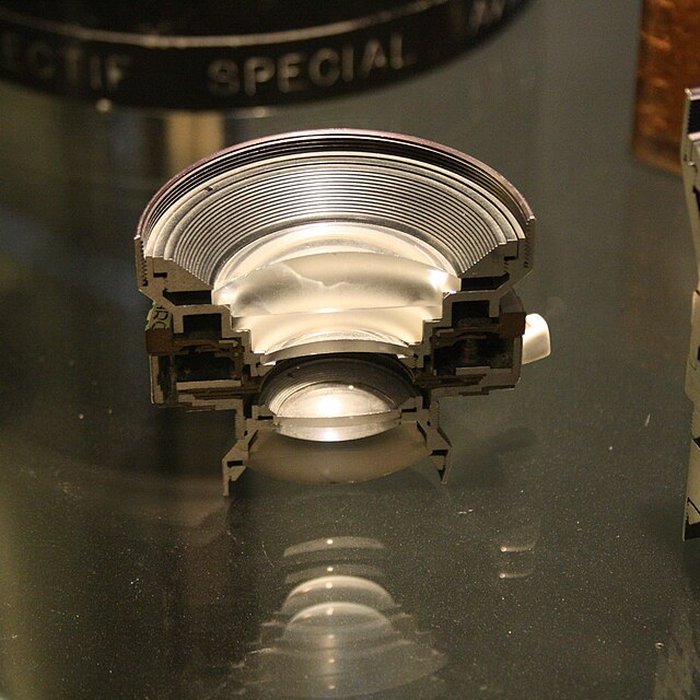 Photo de Musée français de la photographie à Bièvres