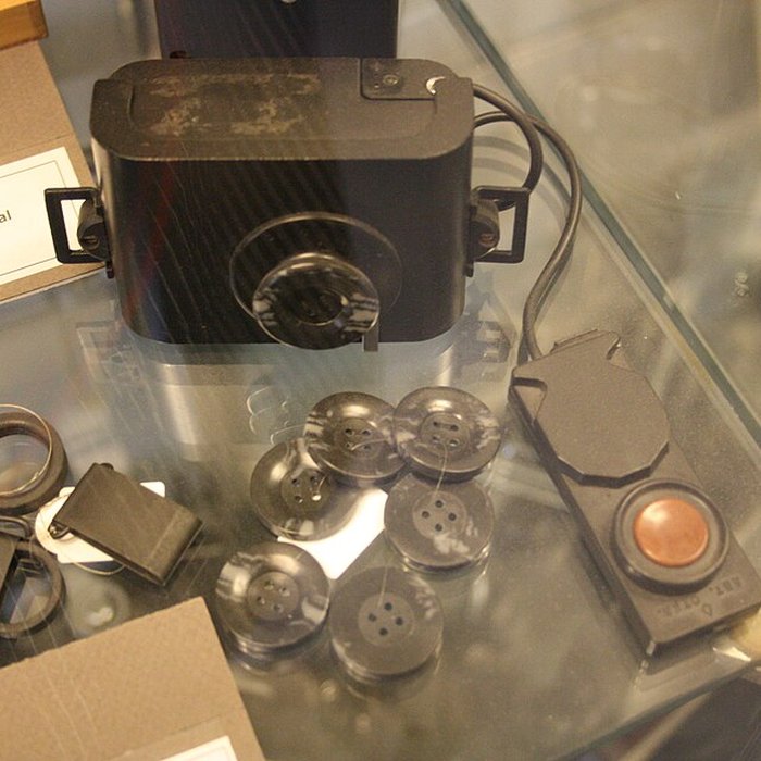 Photo de Musée français de la photographie à Bièvres