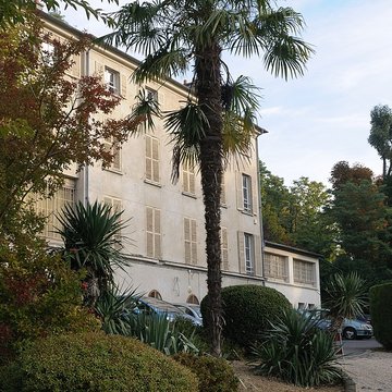 Musée français de la photographie à Bièvres