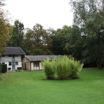Musée français de la photographie à Bièvres