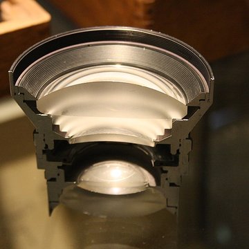 Musée français de la photographie à Bièvres