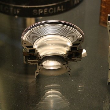 Musée français de la photographie à Bièvres