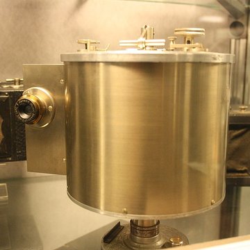 Musée français de la photographie à Bièvres