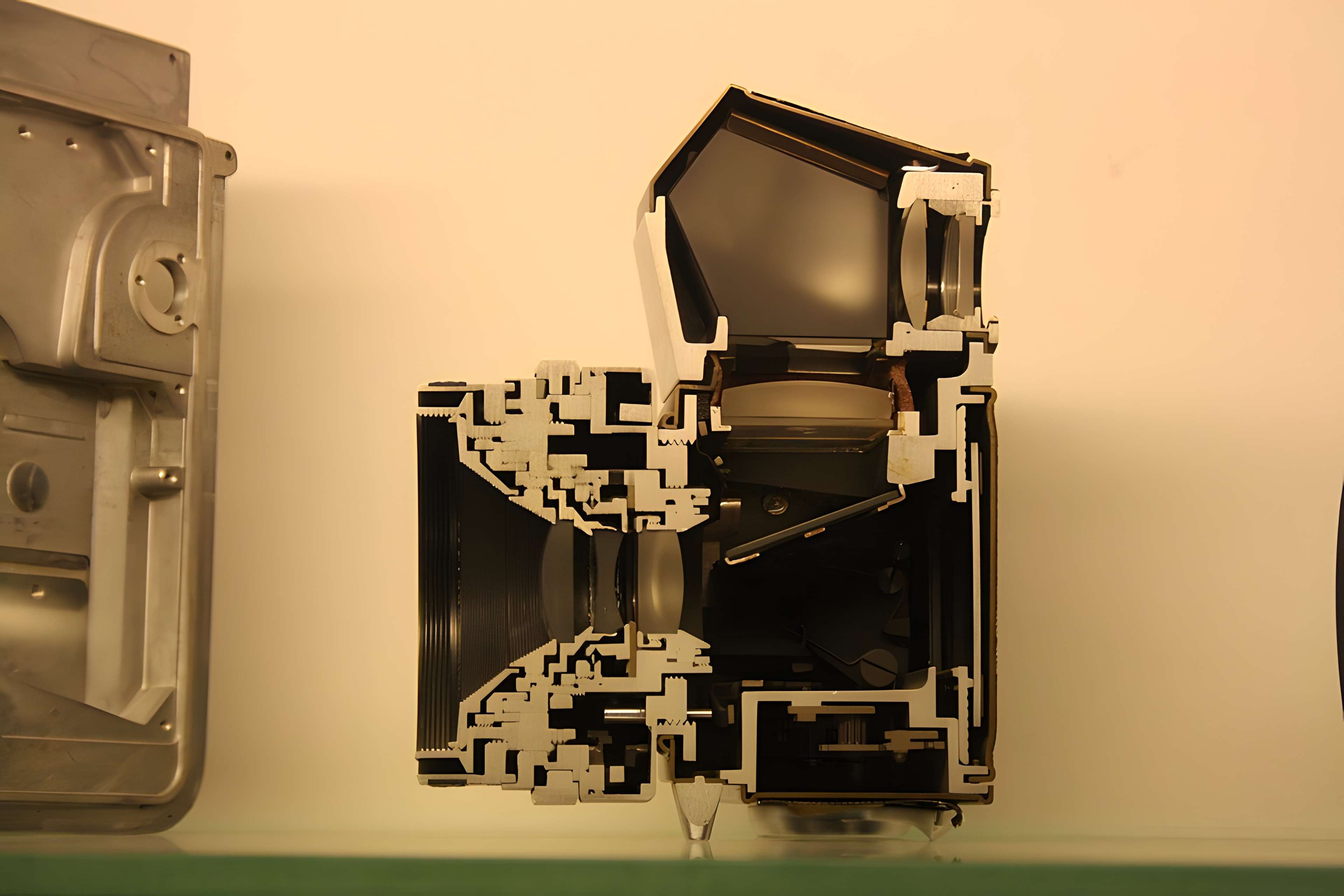 Musée français de la photographie à Bièvres