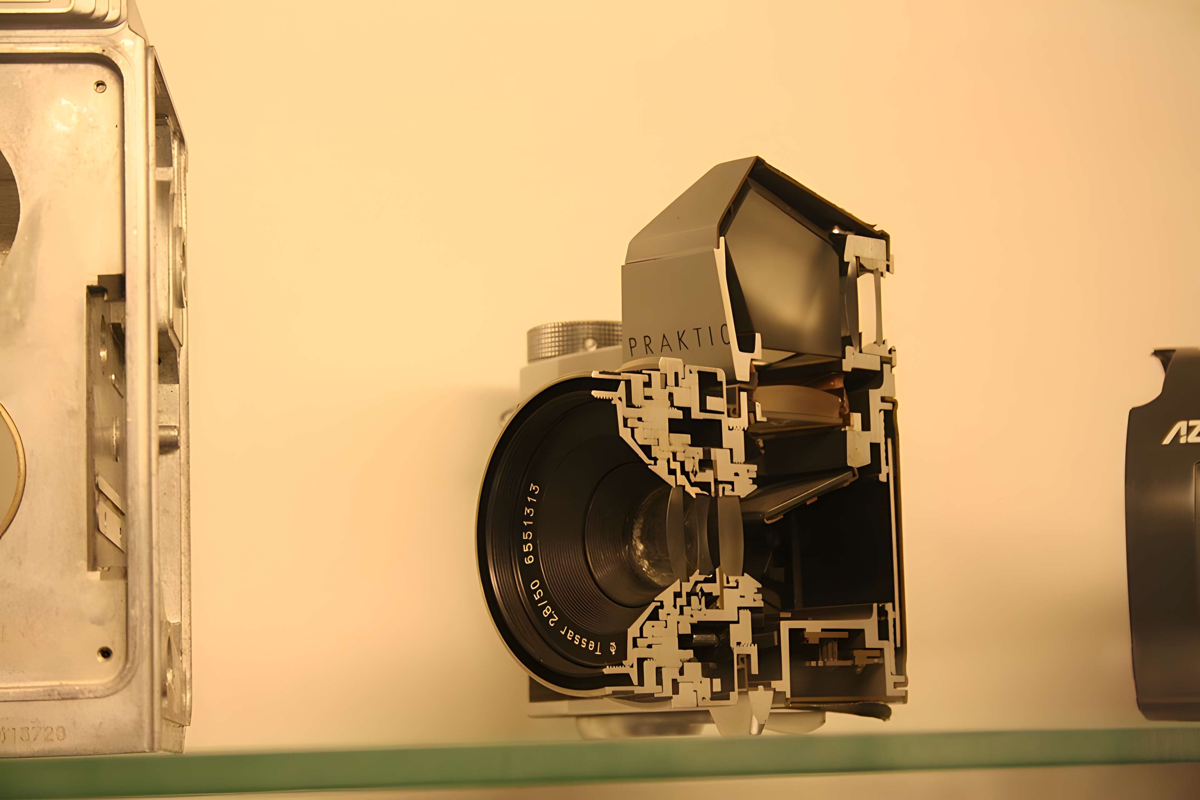 Musée français de la photographie à Bièvres