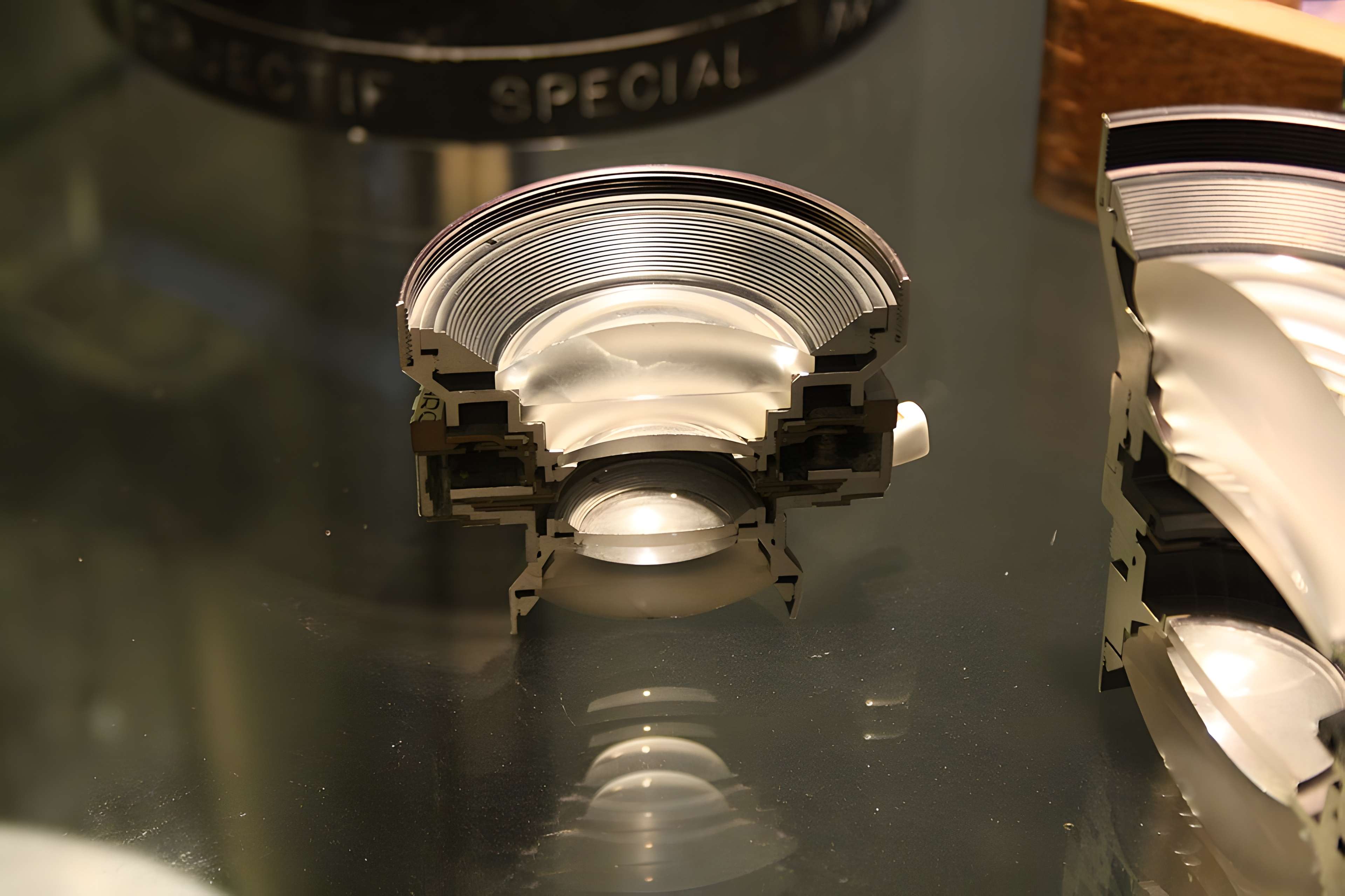 Musée français de la photographie à Bièvres