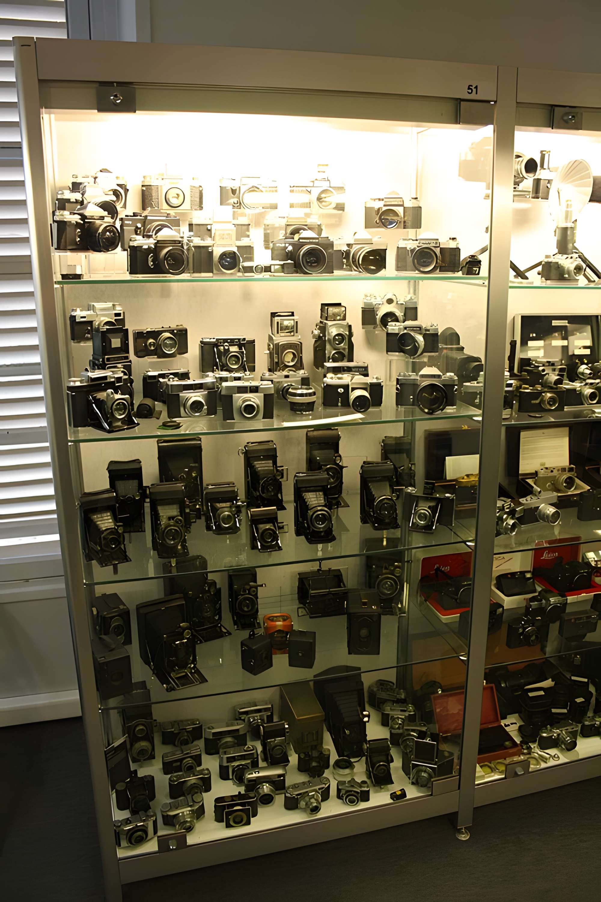 Musée français de la photographie à Bièvres