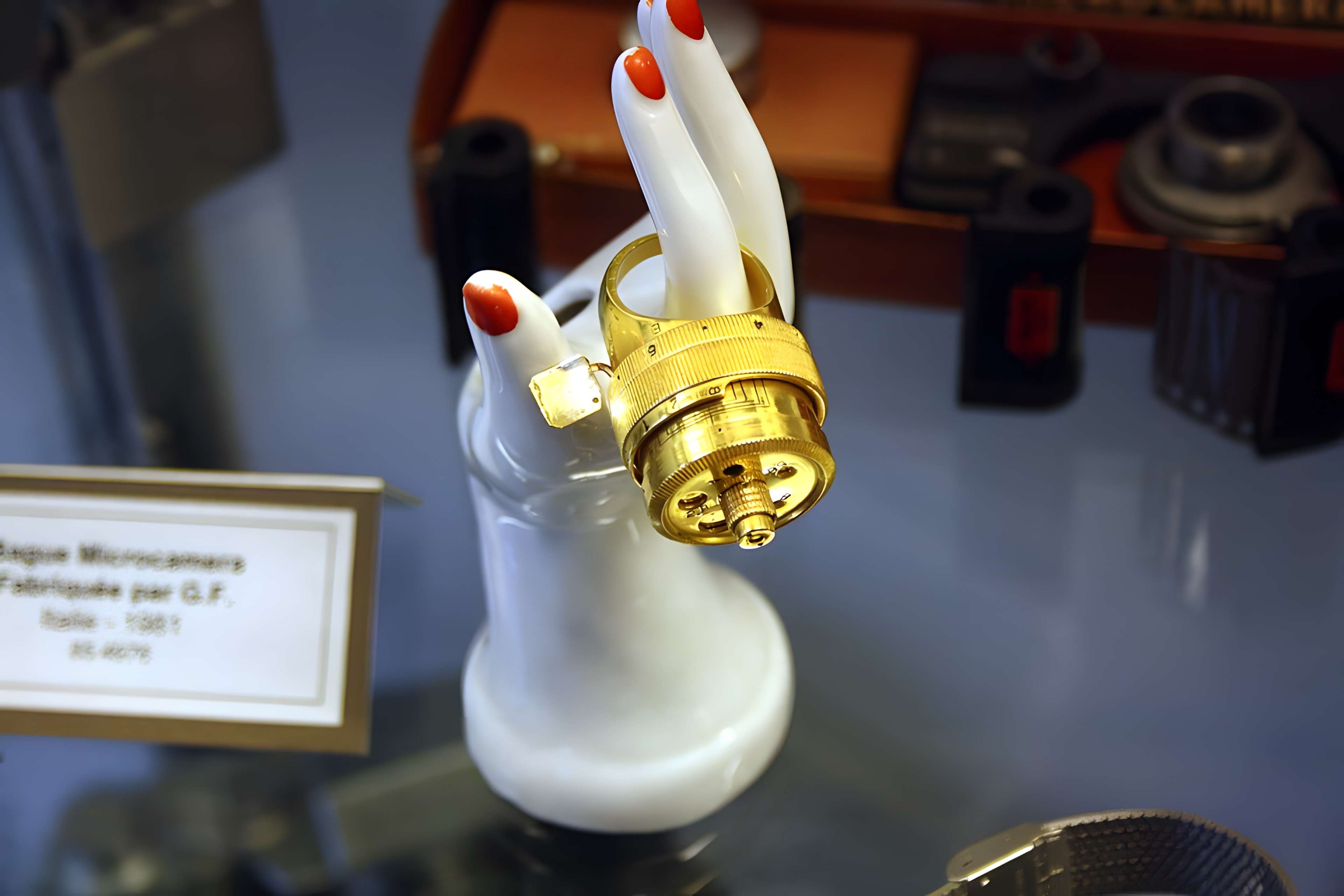 Musée français de la photographie à Bièvres