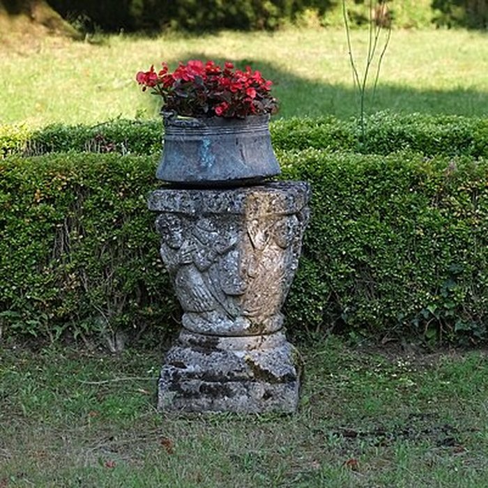 Photo de Maison de Jean Cocteau à Milly-la-Forêt