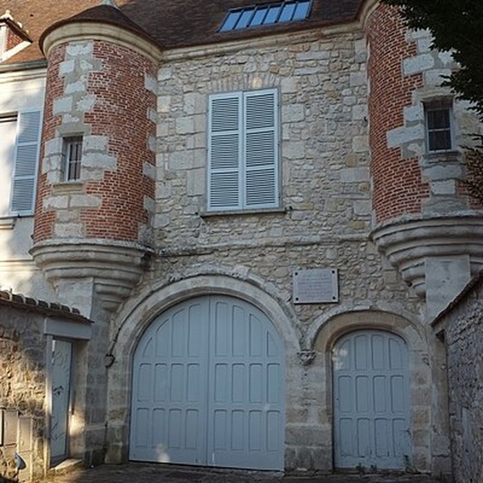 Photo de Maison de Jean Cocteau à Milly-la-Forêt