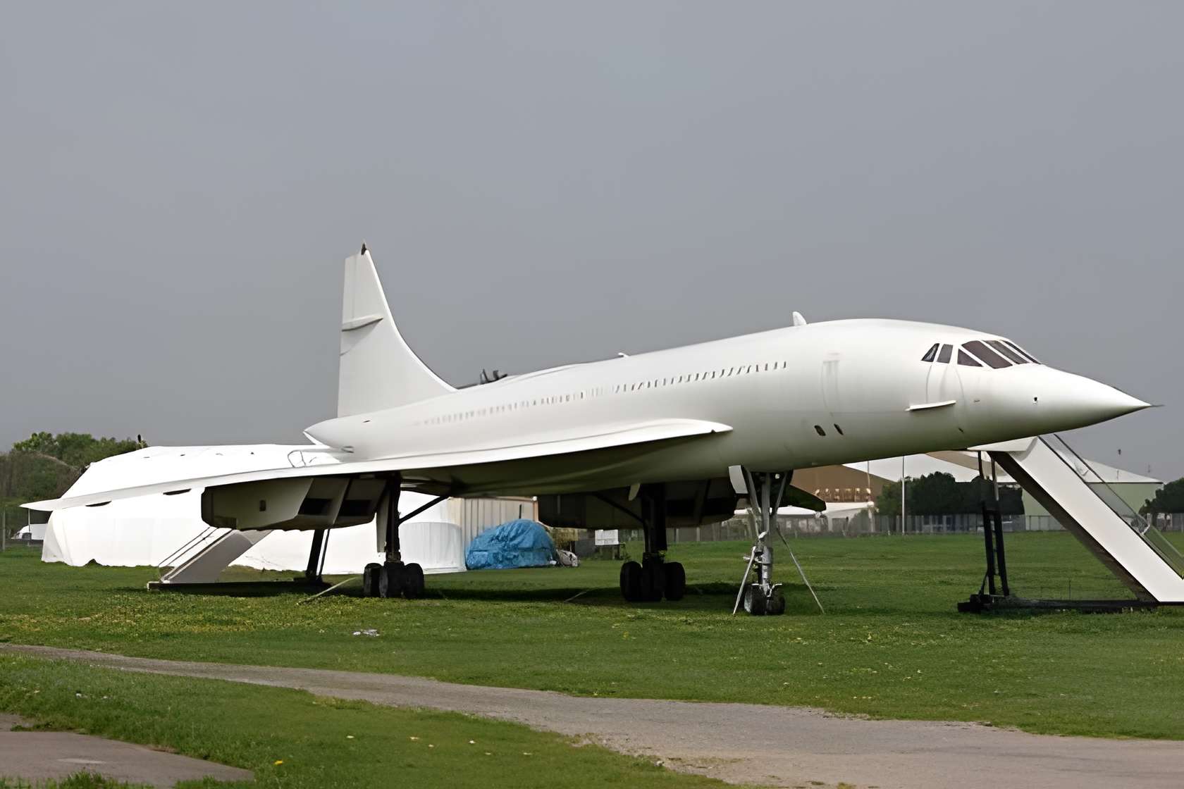 Musée Delta à Athis-Mons 