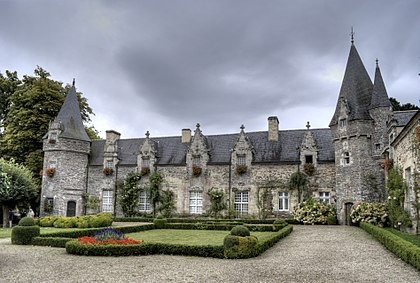 Photo de Château de Rochefort-en-Terre