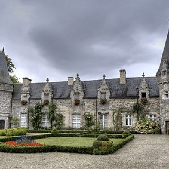 Photo de Château de Rochefort-en-Terre