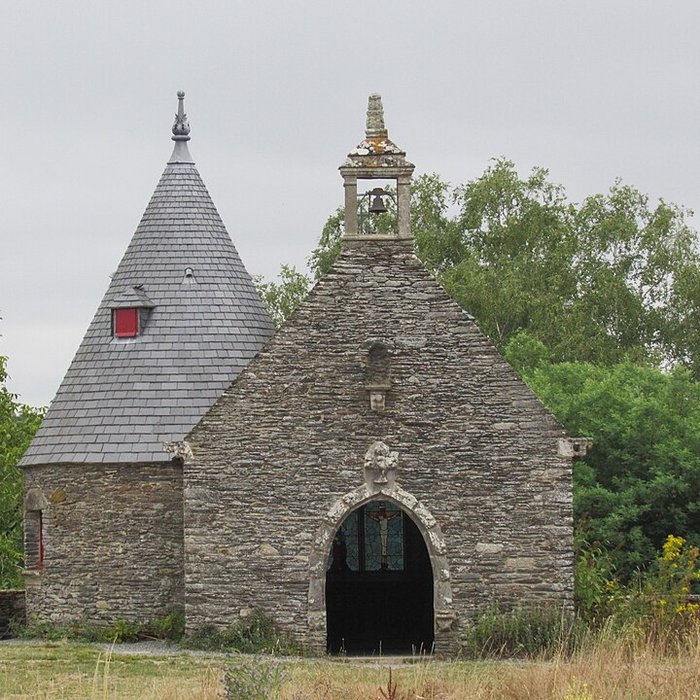 Photo de Château de Rochefort-en-Terre
