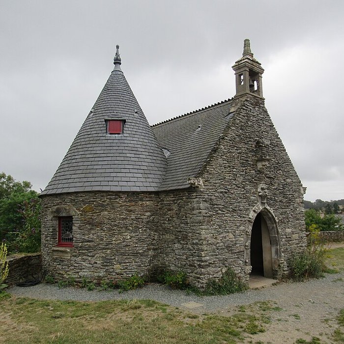 Photo de Château de Rochefort-en-Terre