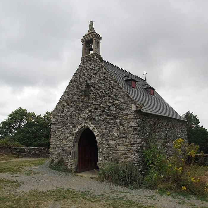 Photo de Château de Rochefort-en-Terre