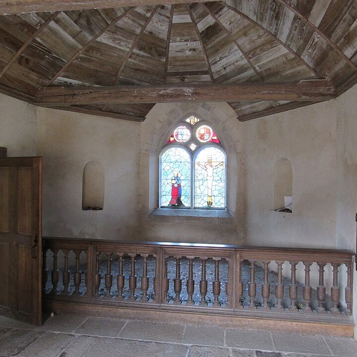 Photo de Château de Rochefort-en-Terre