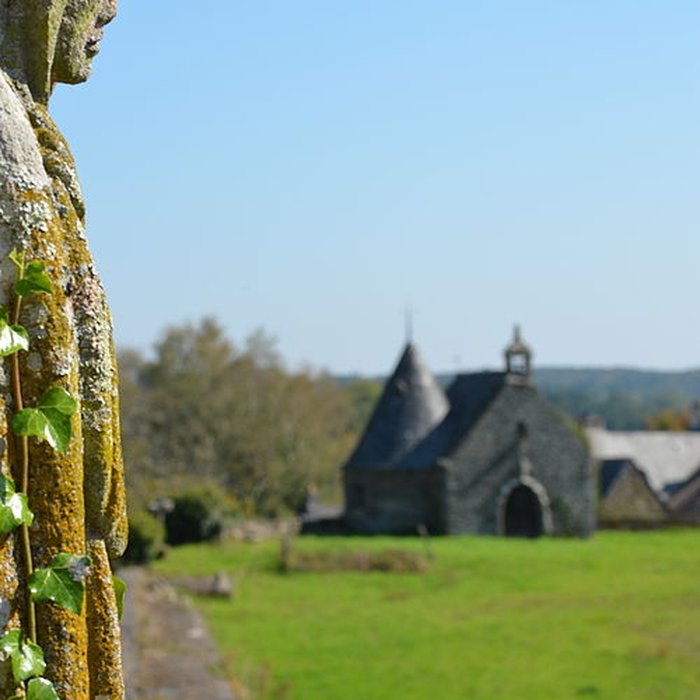 Photo de Château de Rochefort-en-Terre