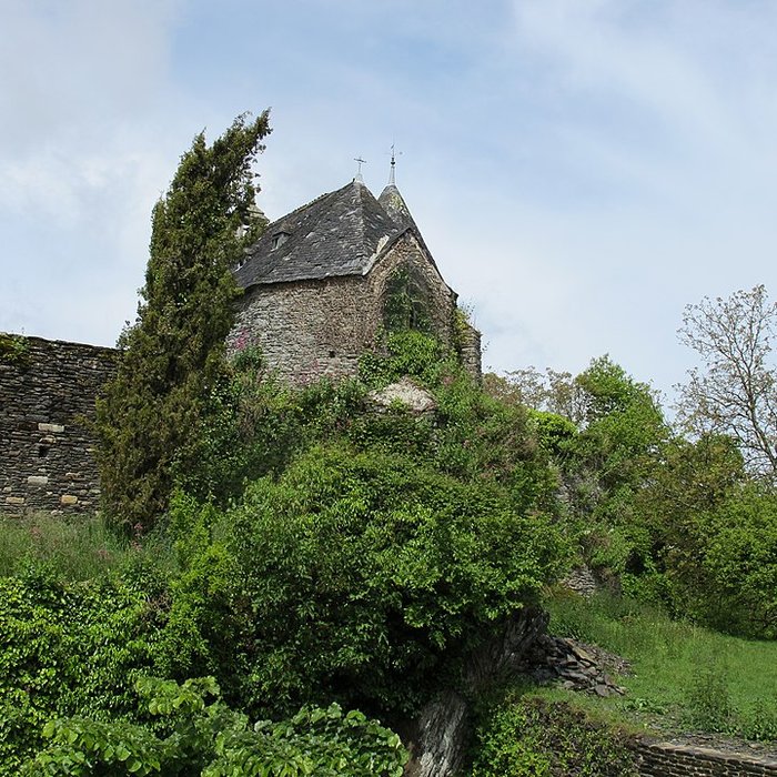 Photo de Château de Rochefort-en-Terre